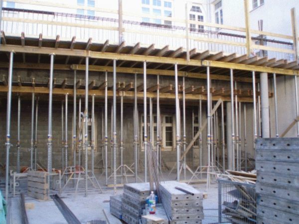 Campus Udvar Sopron